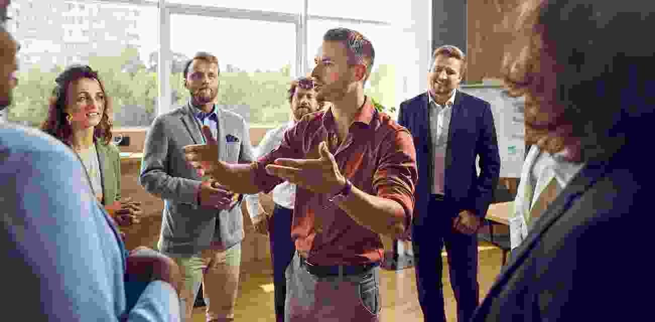 Sales Coaching