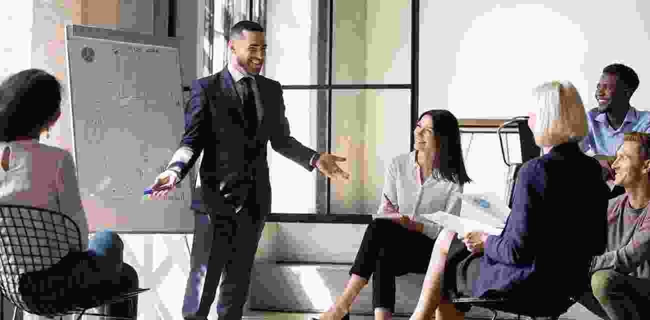 Executive Coaching